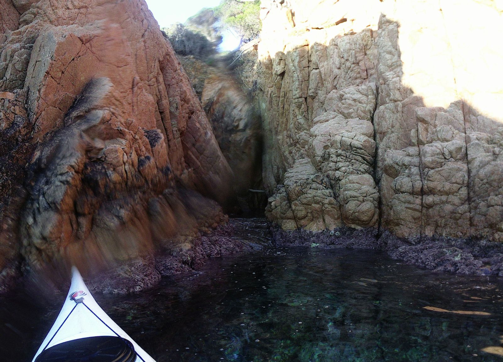 Cova del Mol&iacute;