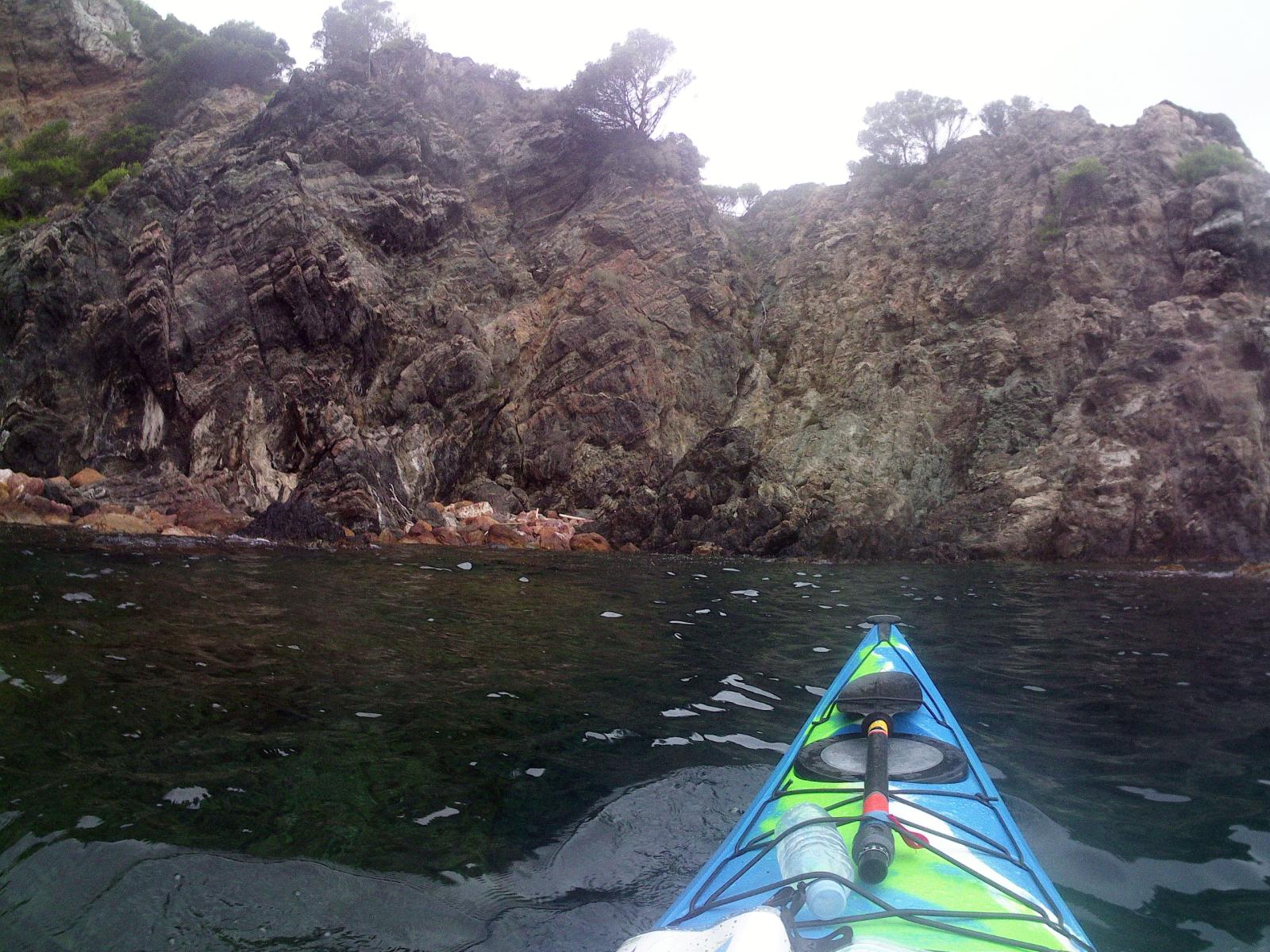 ses Calces d'en Bussanya
