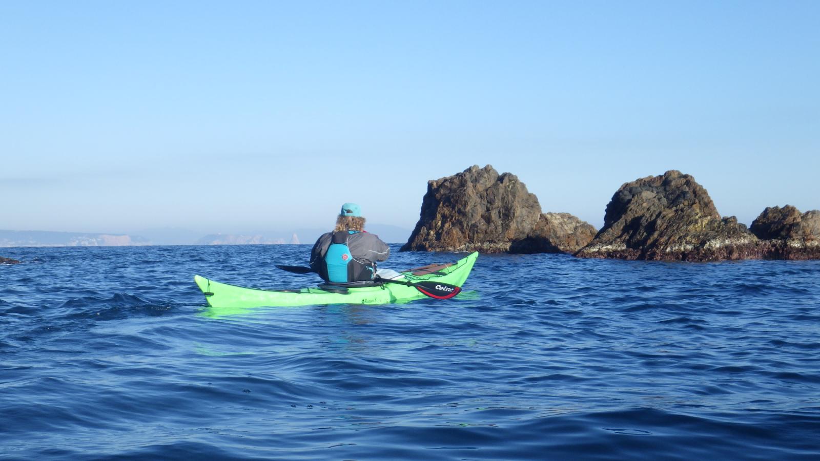 Forai&oacute; de sa Cala