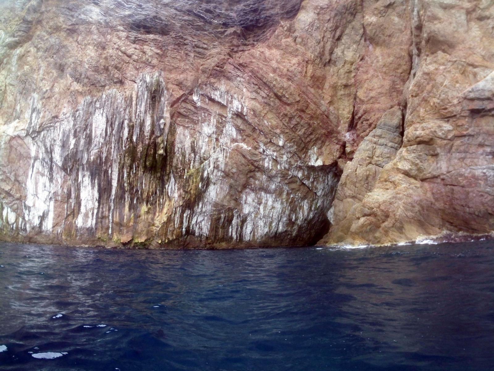 Cova des Degot&iacute;s