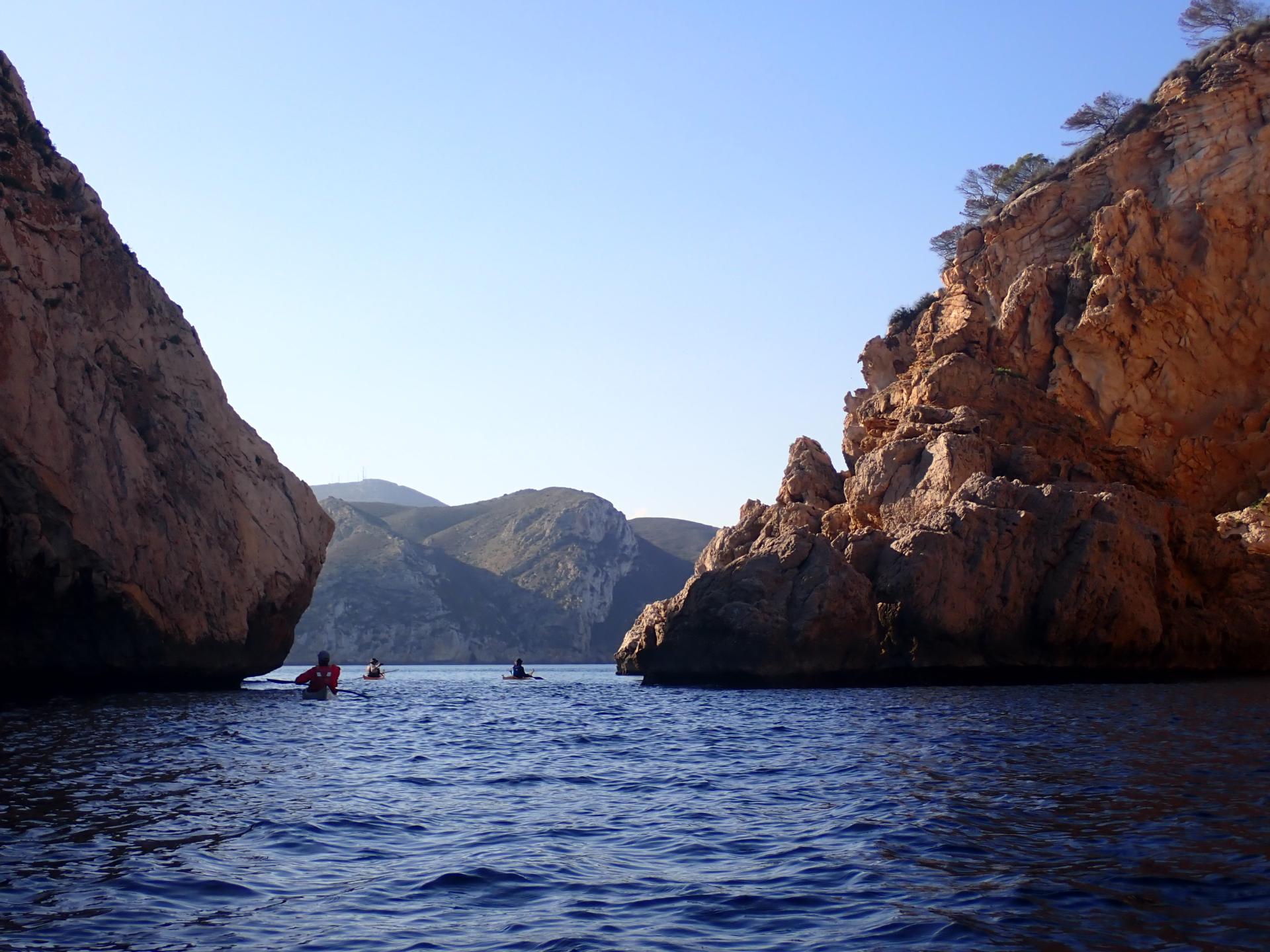 Freu del Descubridor