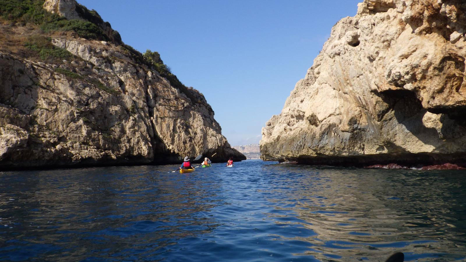 Freu del Descubridor