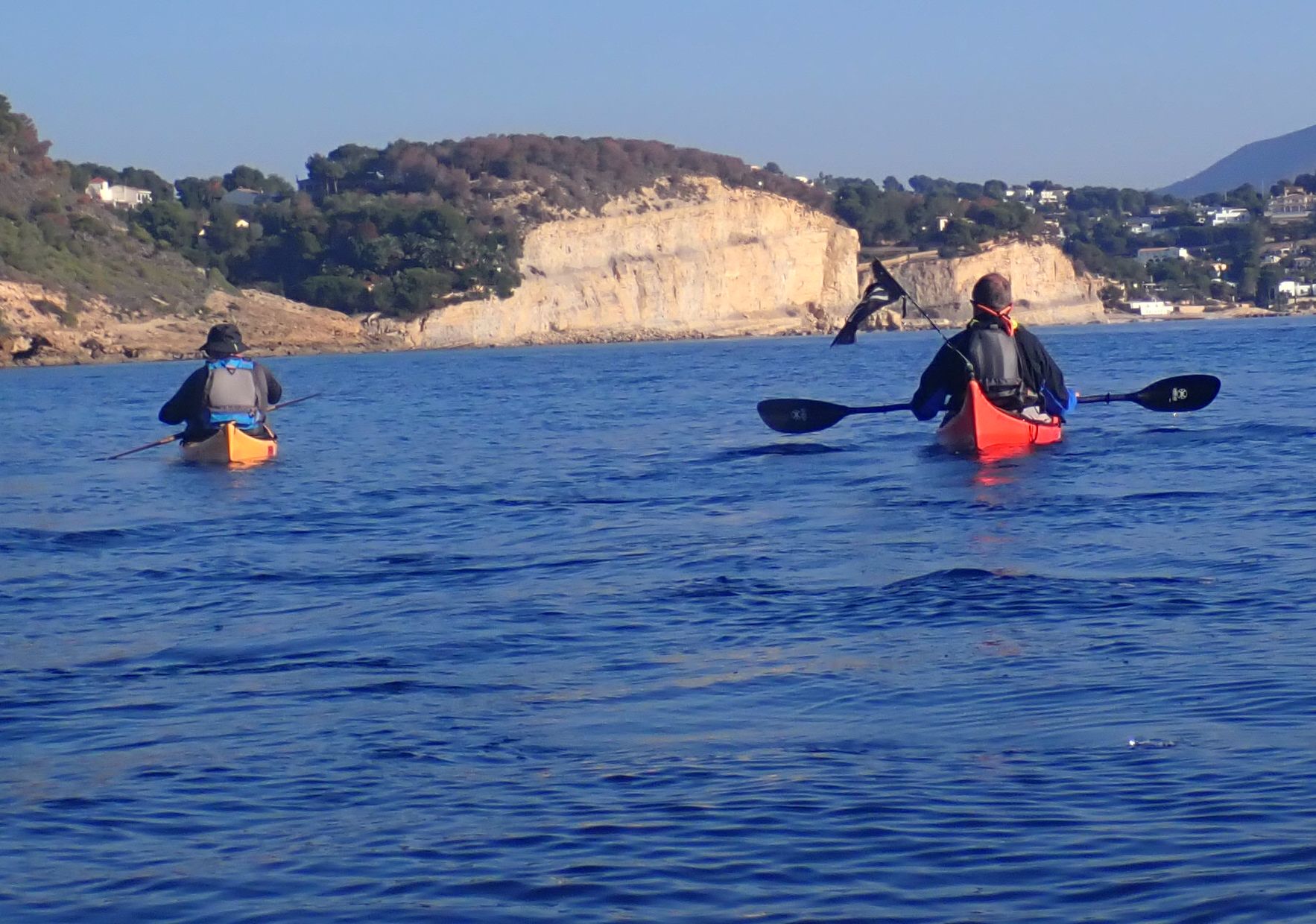 Extracci&oacute; de pedra tosca