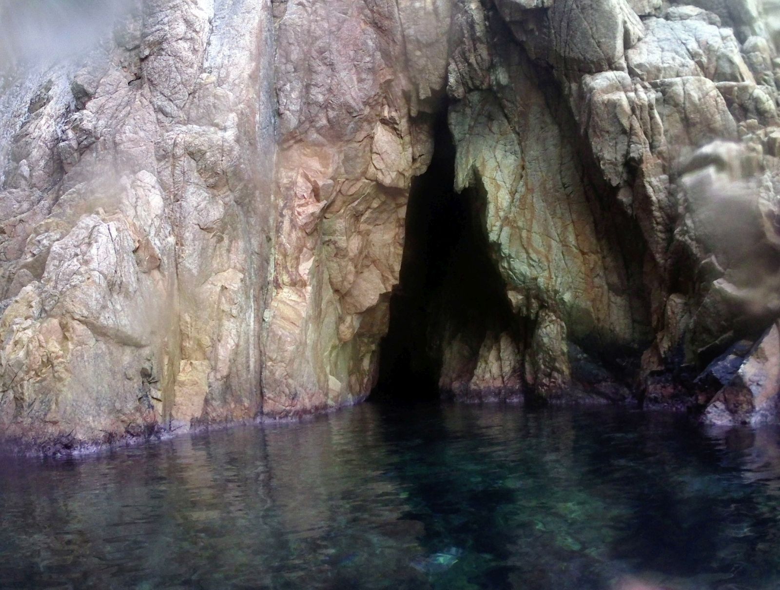 Coveta de Cap de Mort