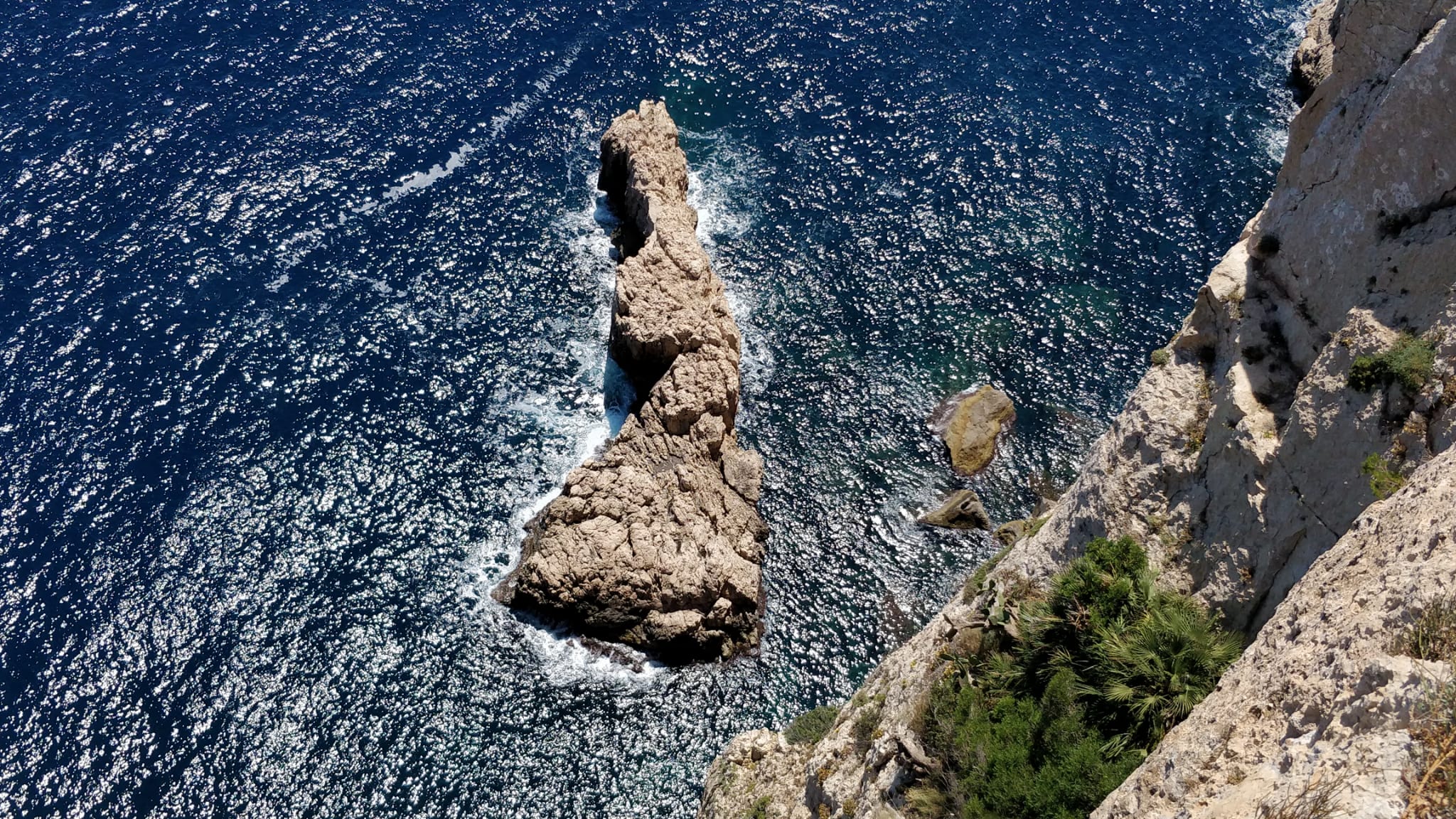 Illa de la Cova dels Orguens