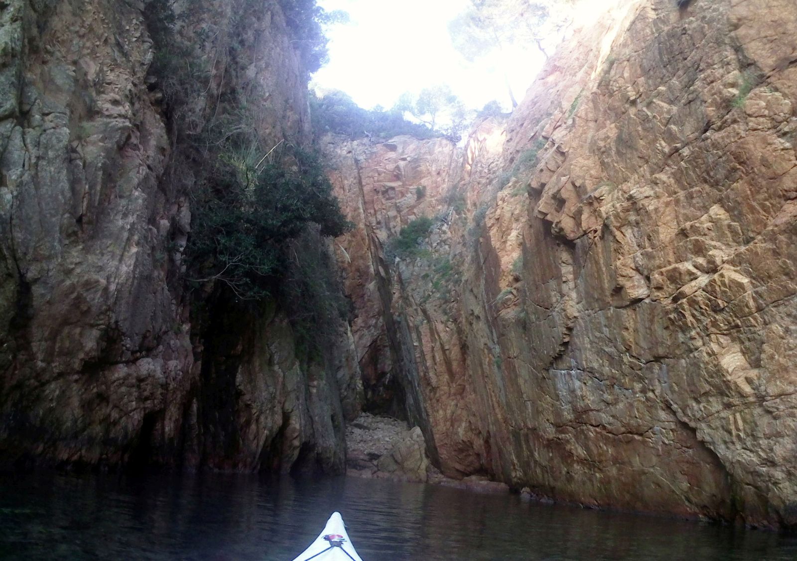 Cala Fonda o del Peix