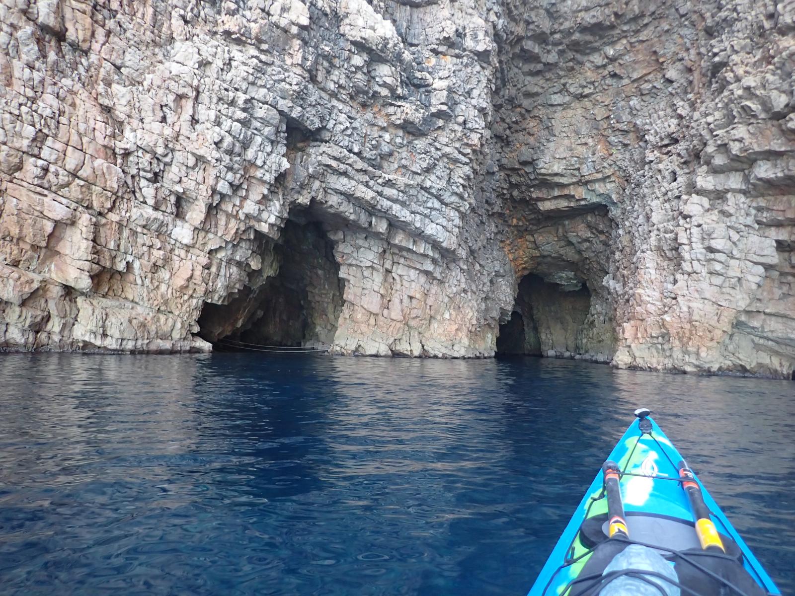 Coves del Frare