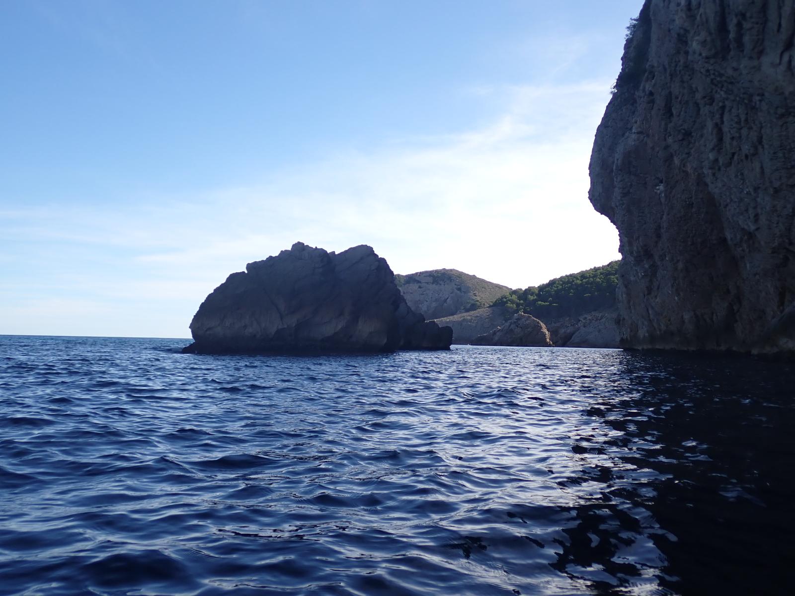 Illots de Papananses