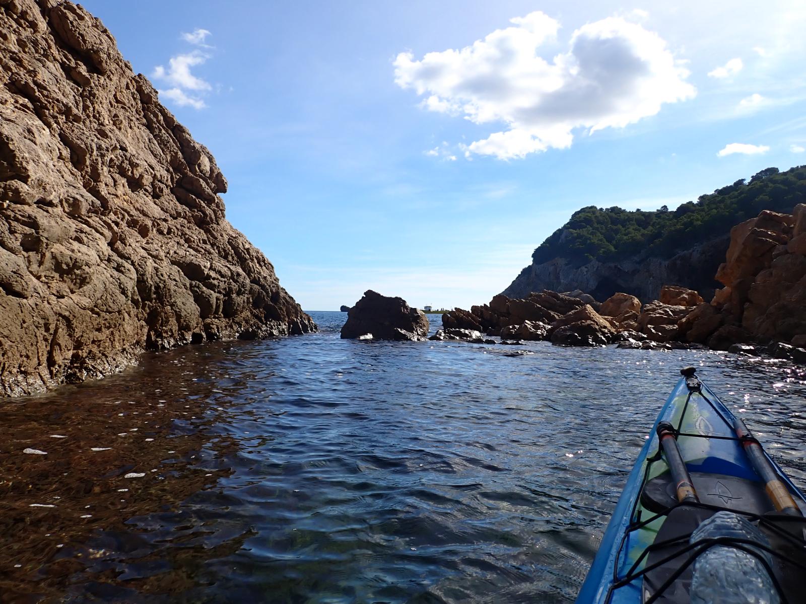 Freu de Punta Ventosa