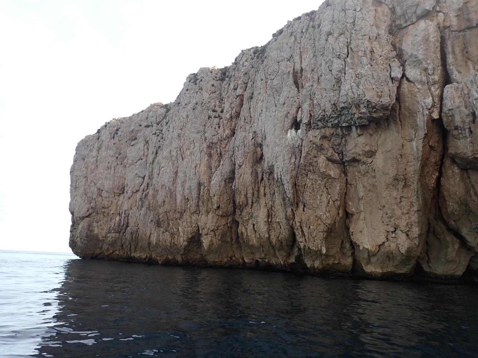 Punta del Mil&agrave;