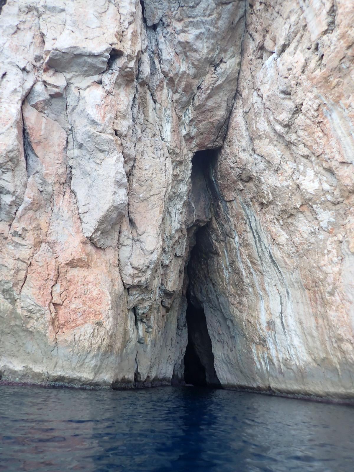 Cova del Mil&agrave;