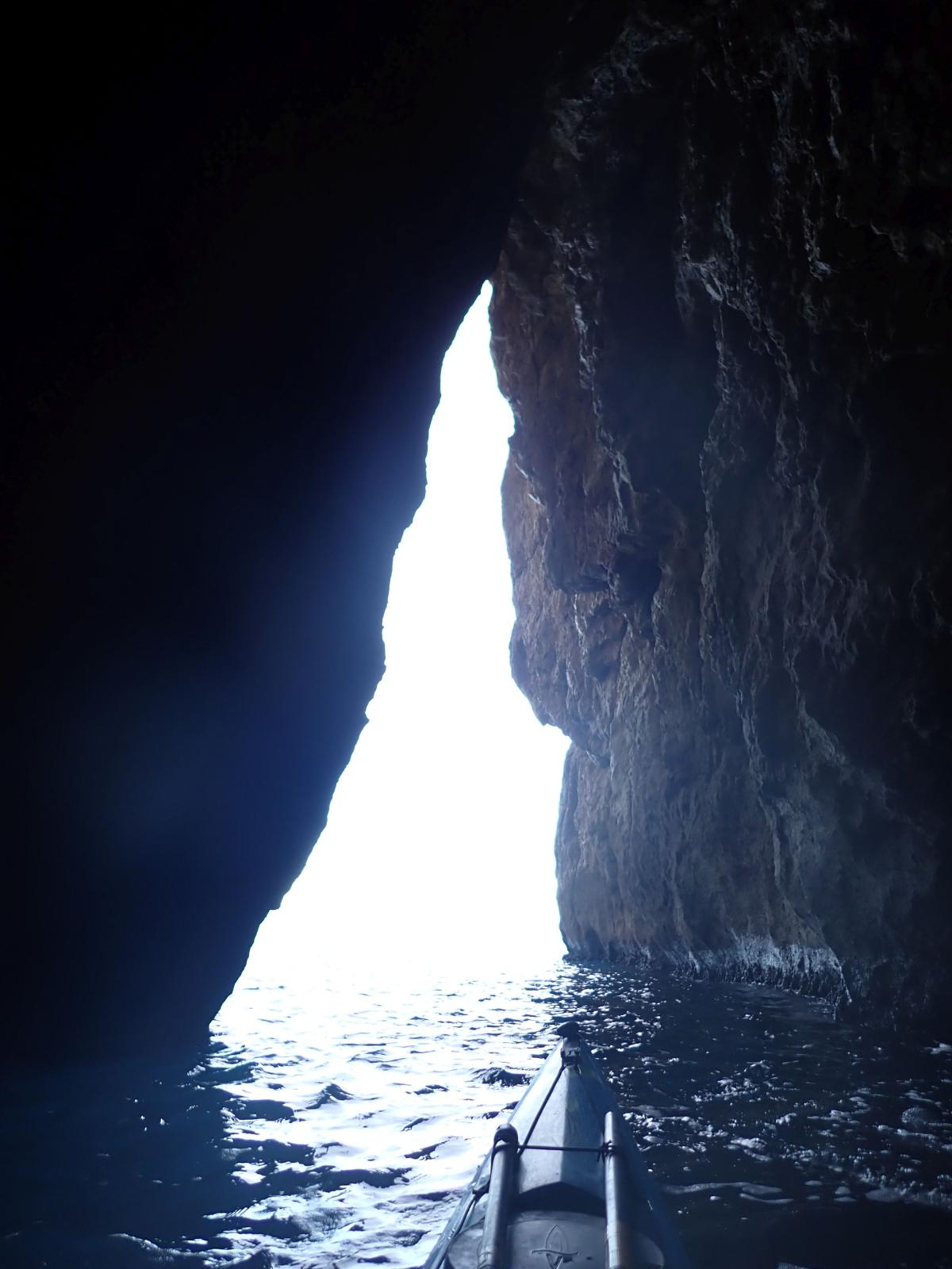 Cova del Mil&agrave;