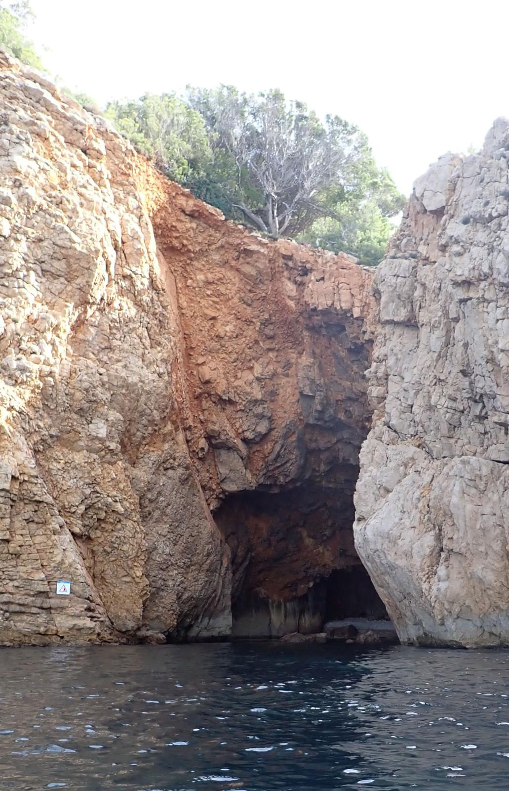 Cova de la Sal