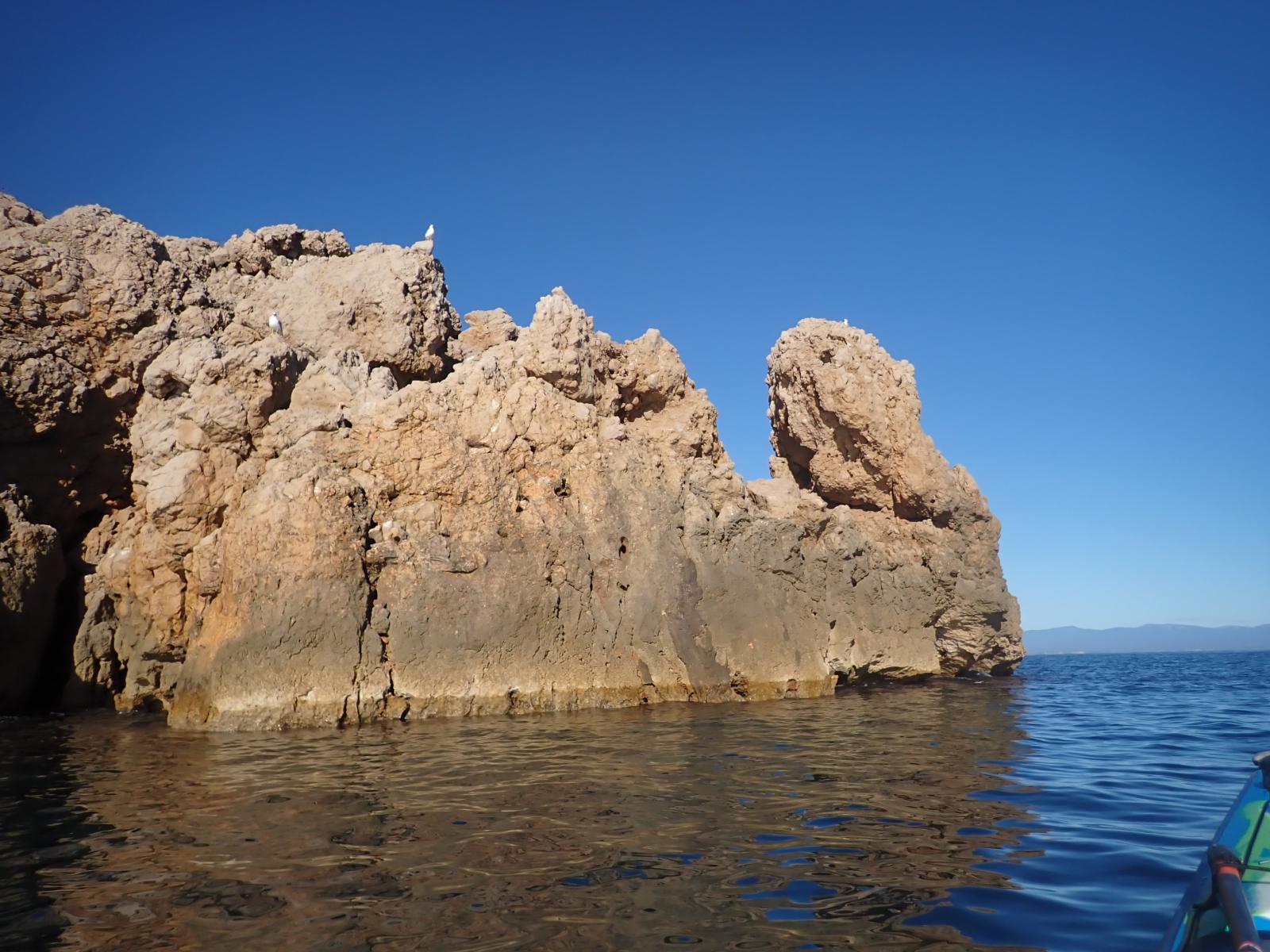 Punta dels Cinc Sous