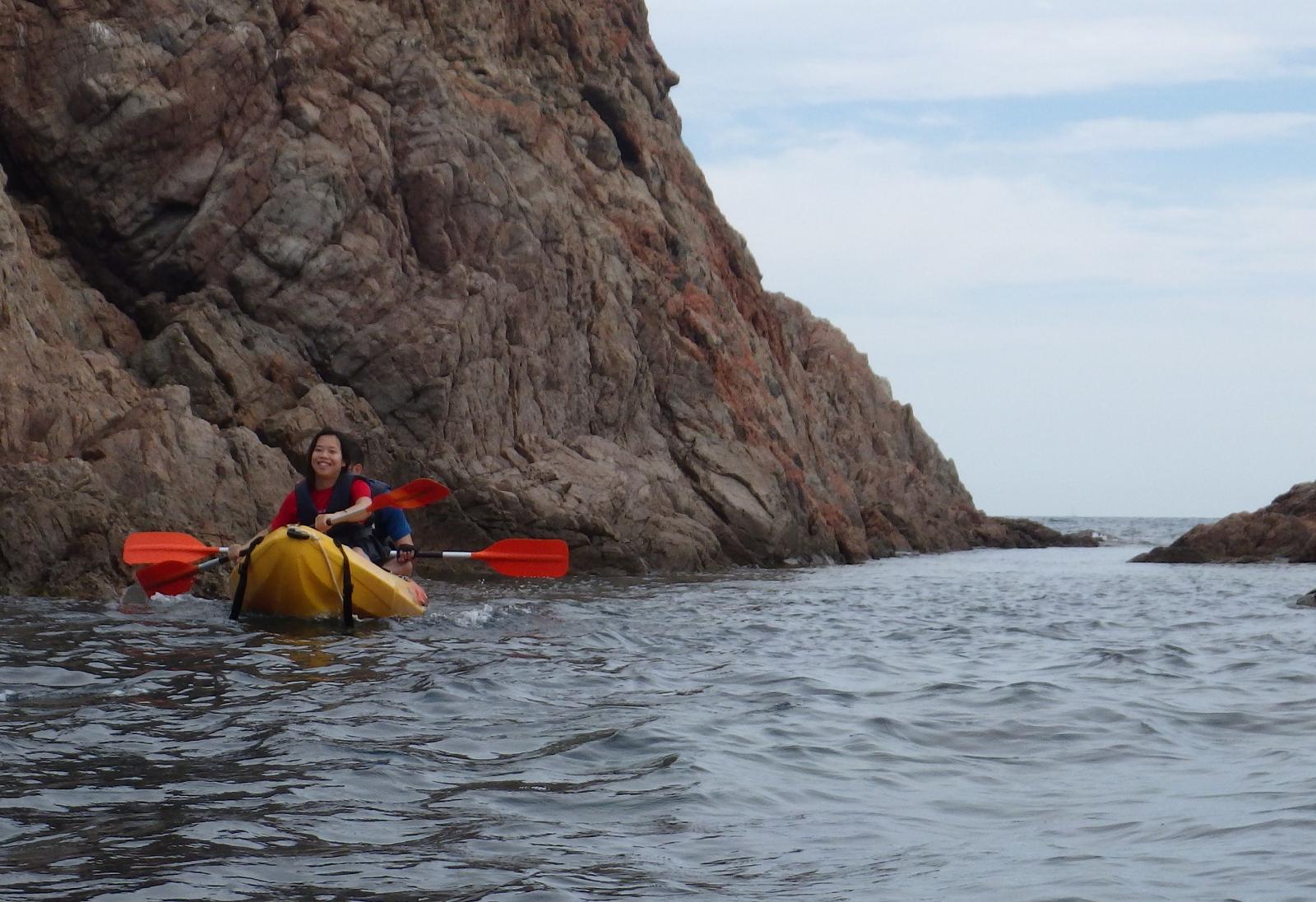 Freu Petit de la Punta d'en Pau