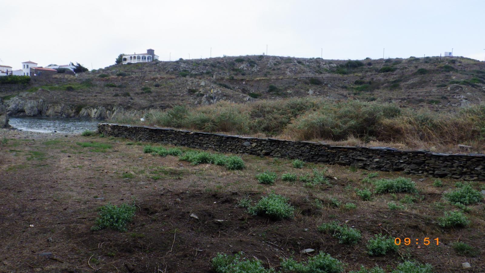 Platja de s'Illa de Portlligat