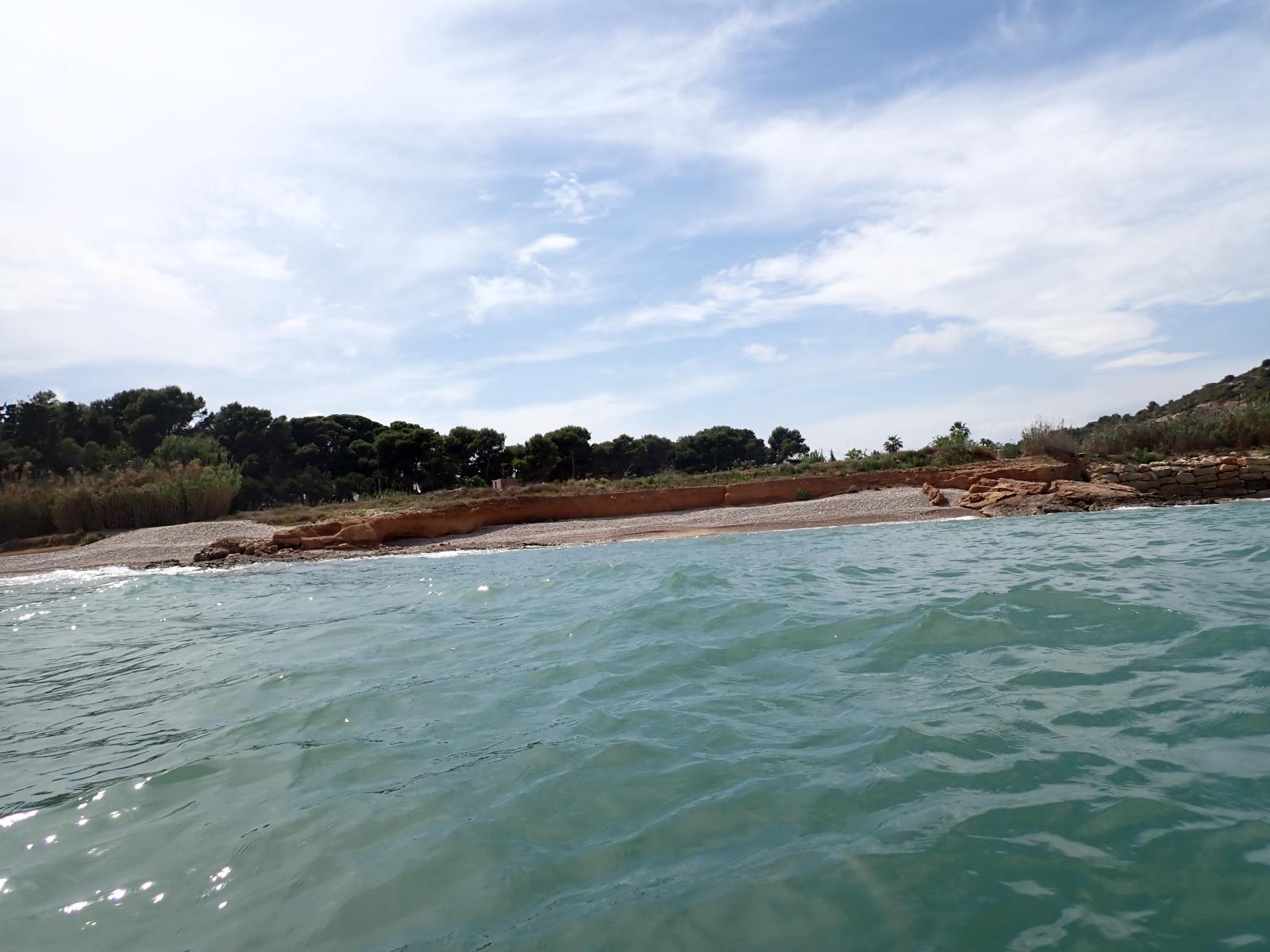Platjola