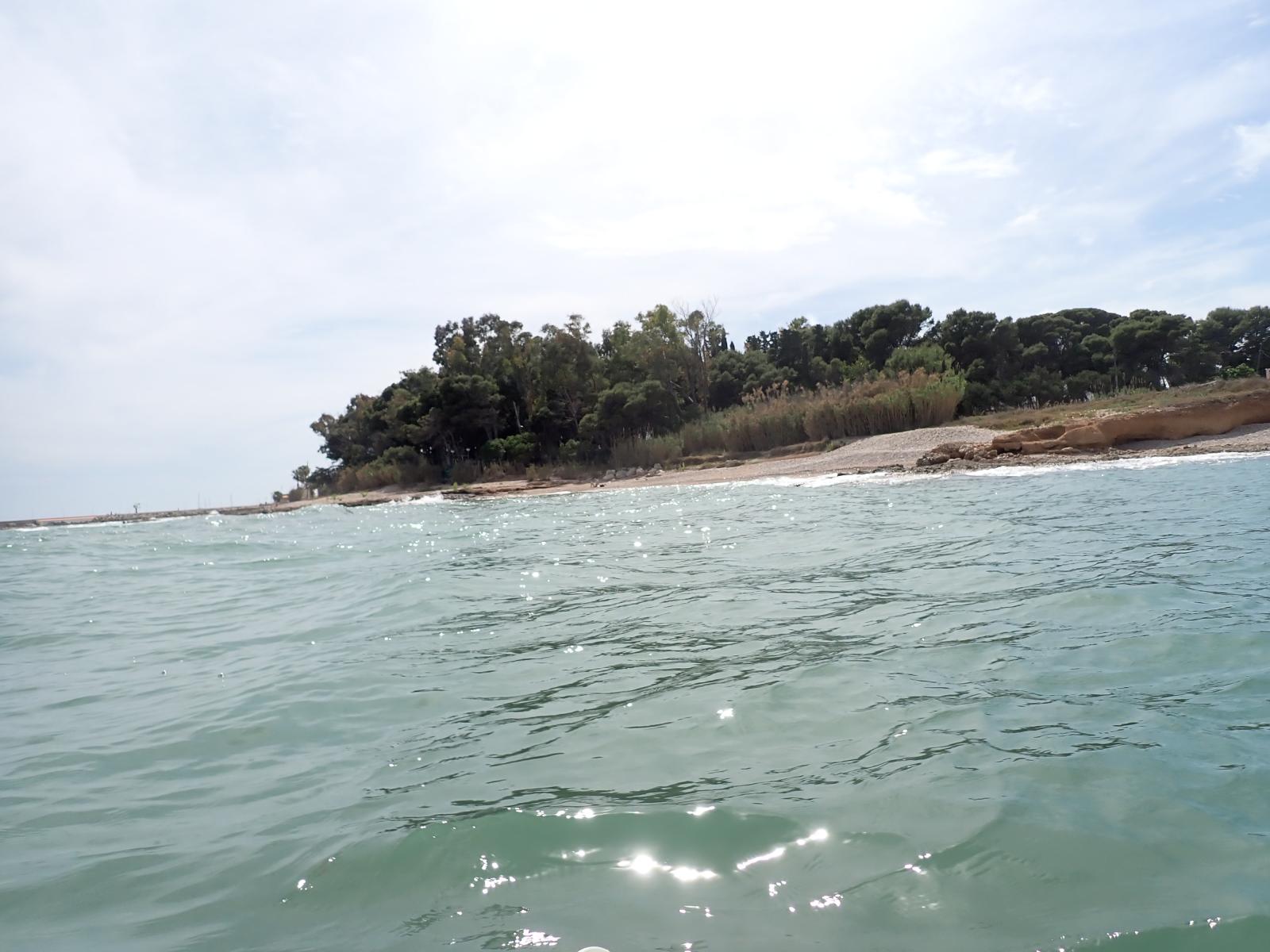 Platjola