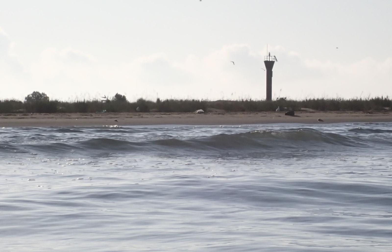 Far de Punta de la Banya