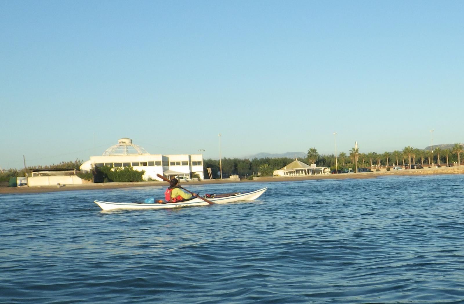 Camping Ampolla Platja