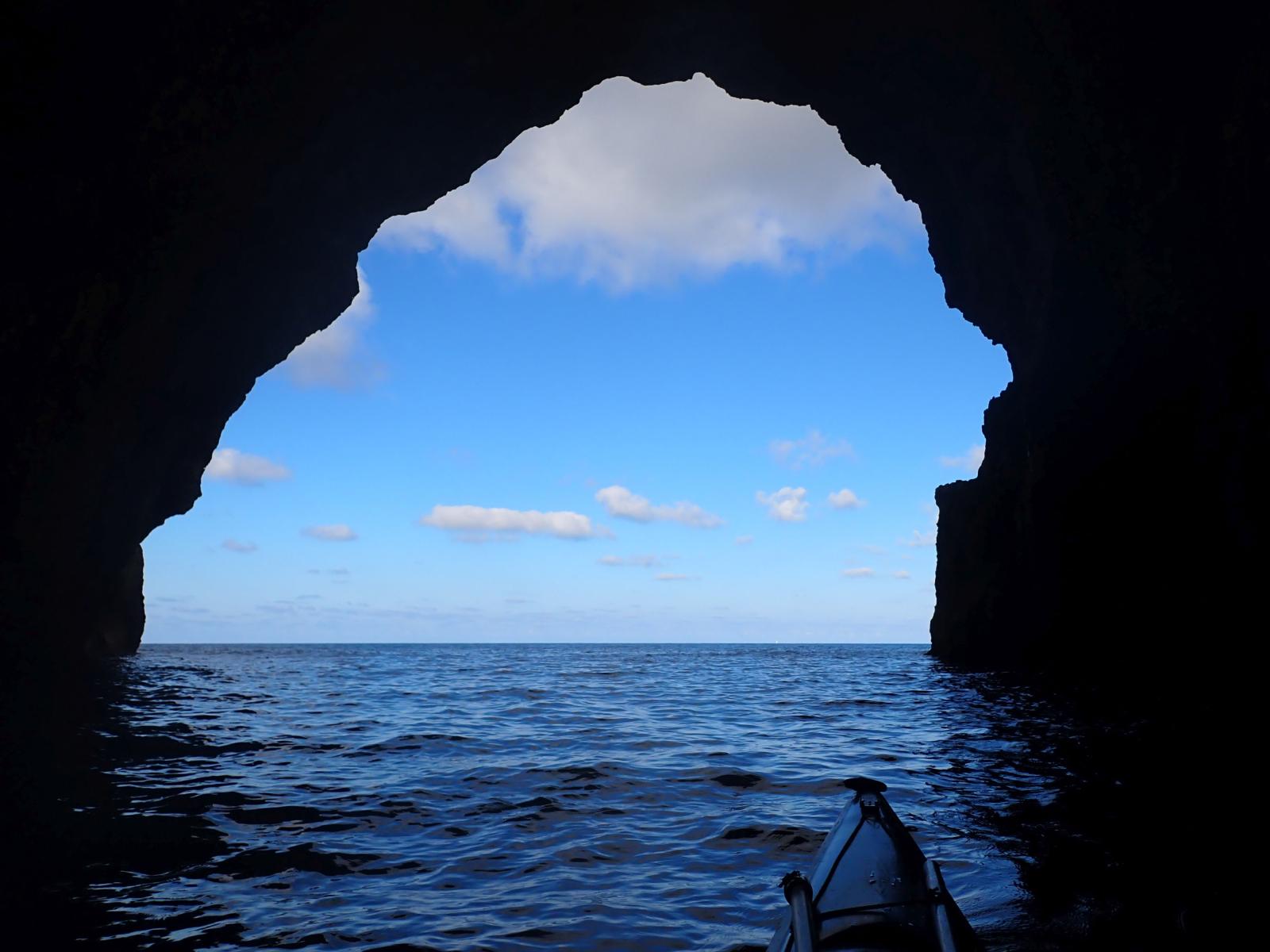 Cova de s'Esgl&eacute;sia