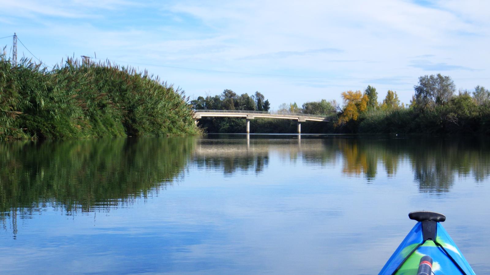 Pont de Illa de Gr&agrave;cia
