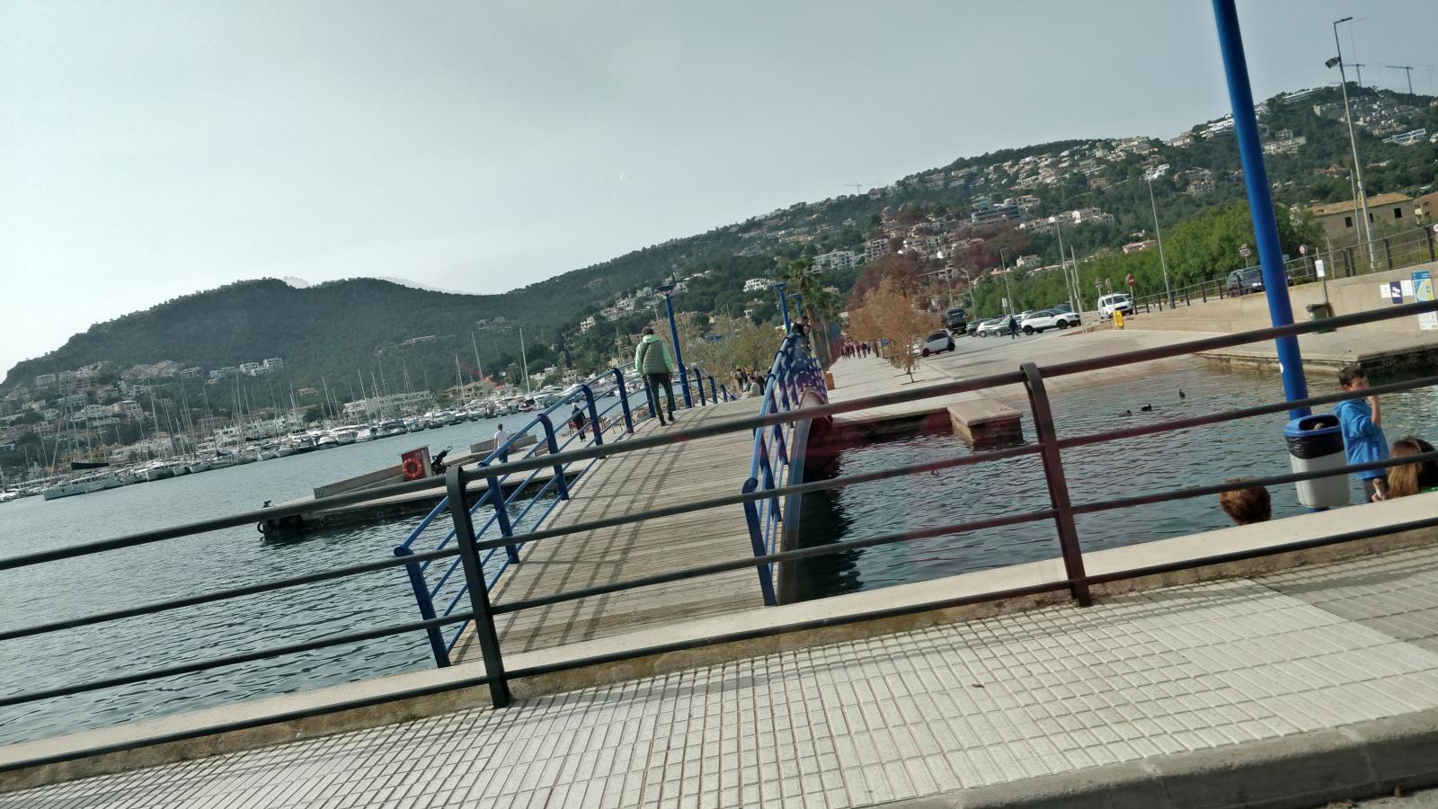 Port d'Andratx (rampa)