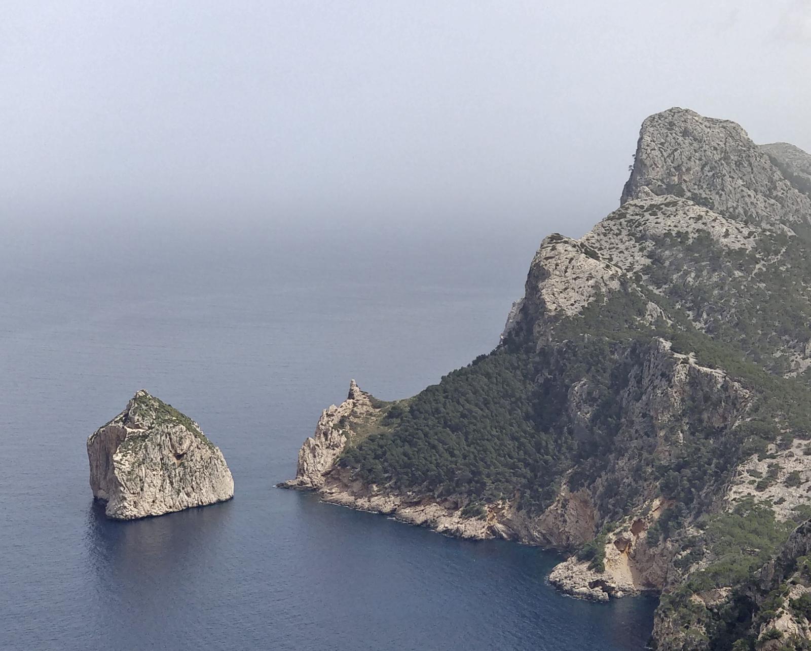 Illa des Colomer 113m