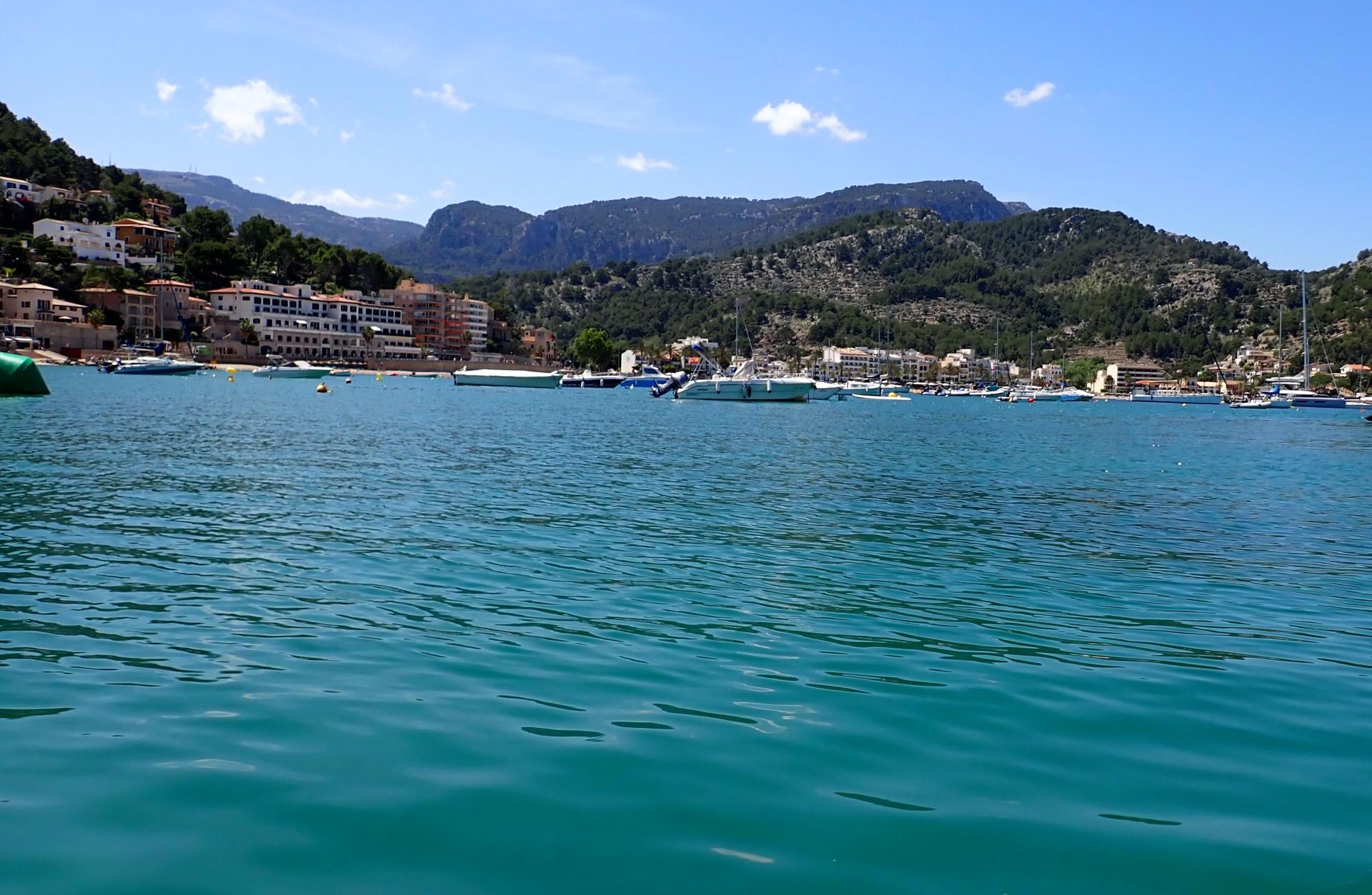Port de S&oacute;ller