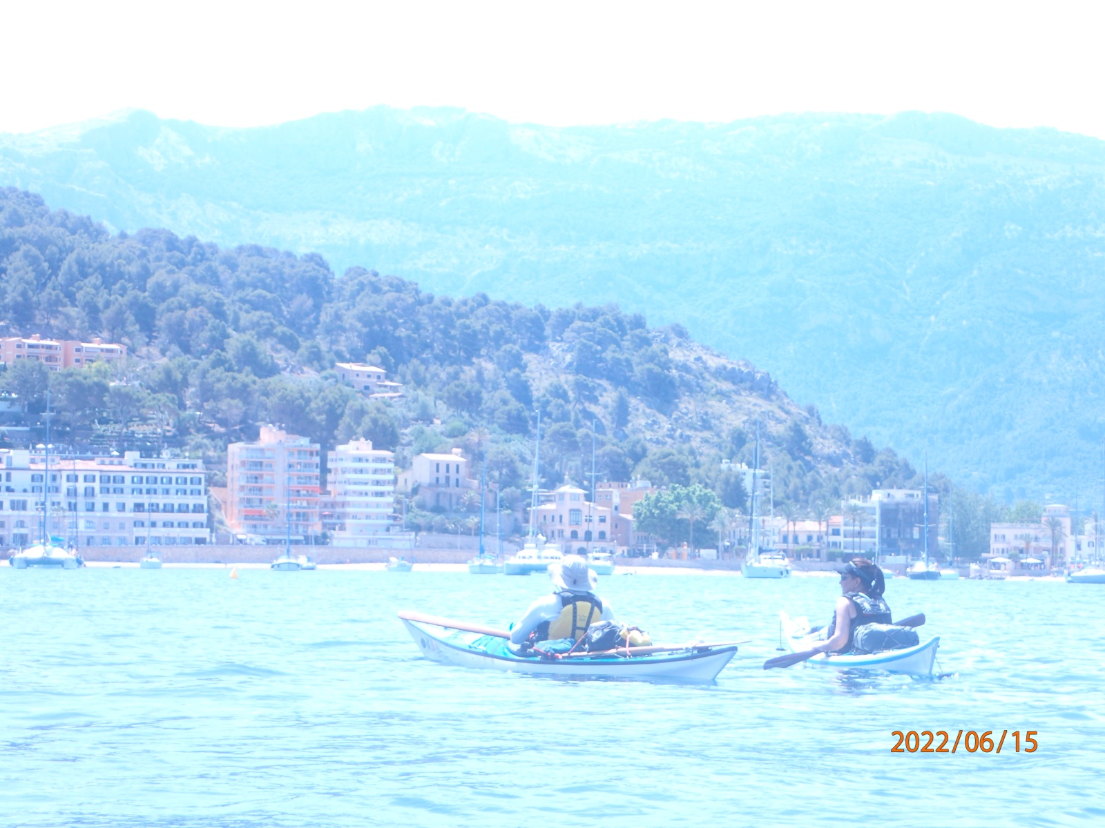 Port de S&oacute;ller