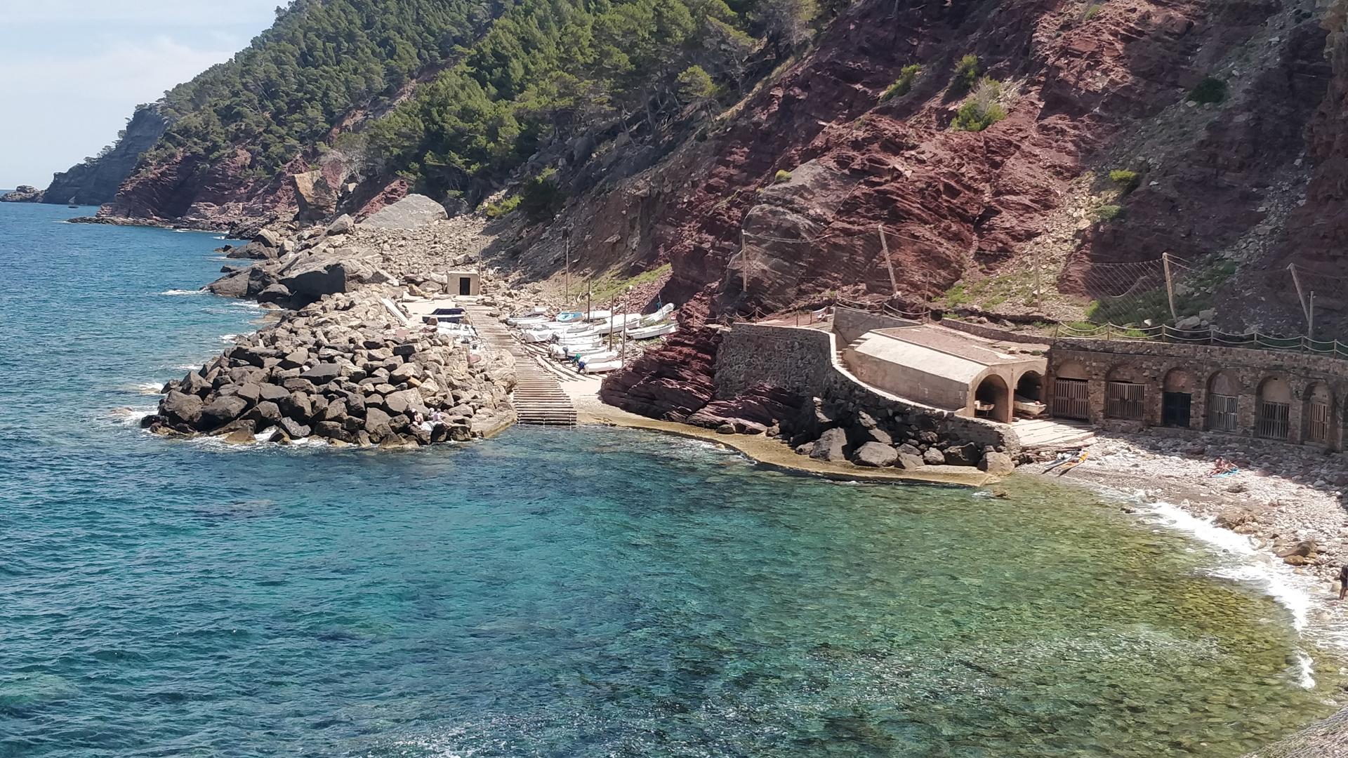 Cala Estellencs