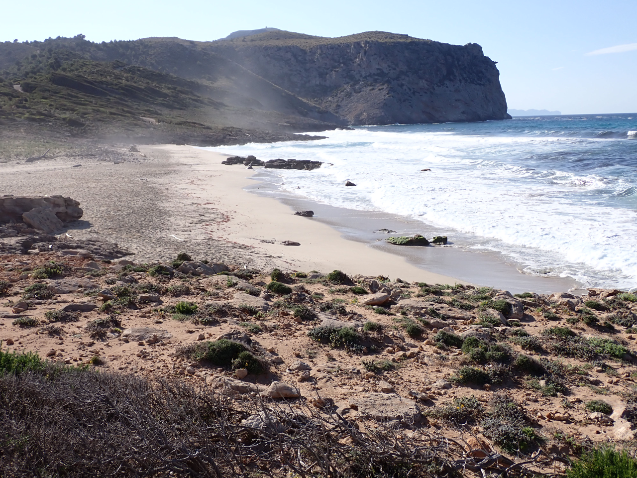 S'Arenalet des Verger