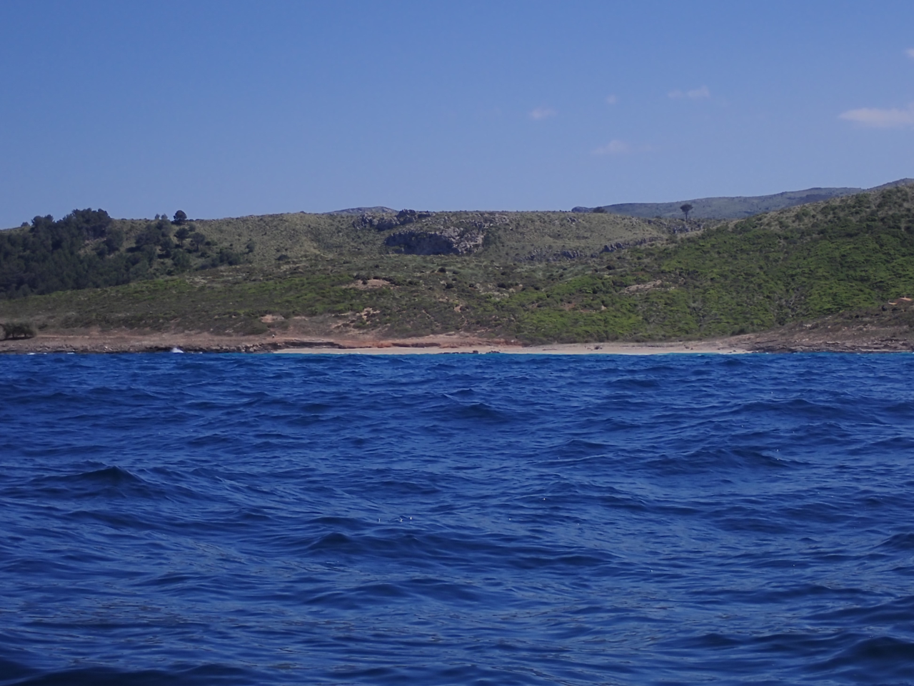 S'Arenalet des Verger