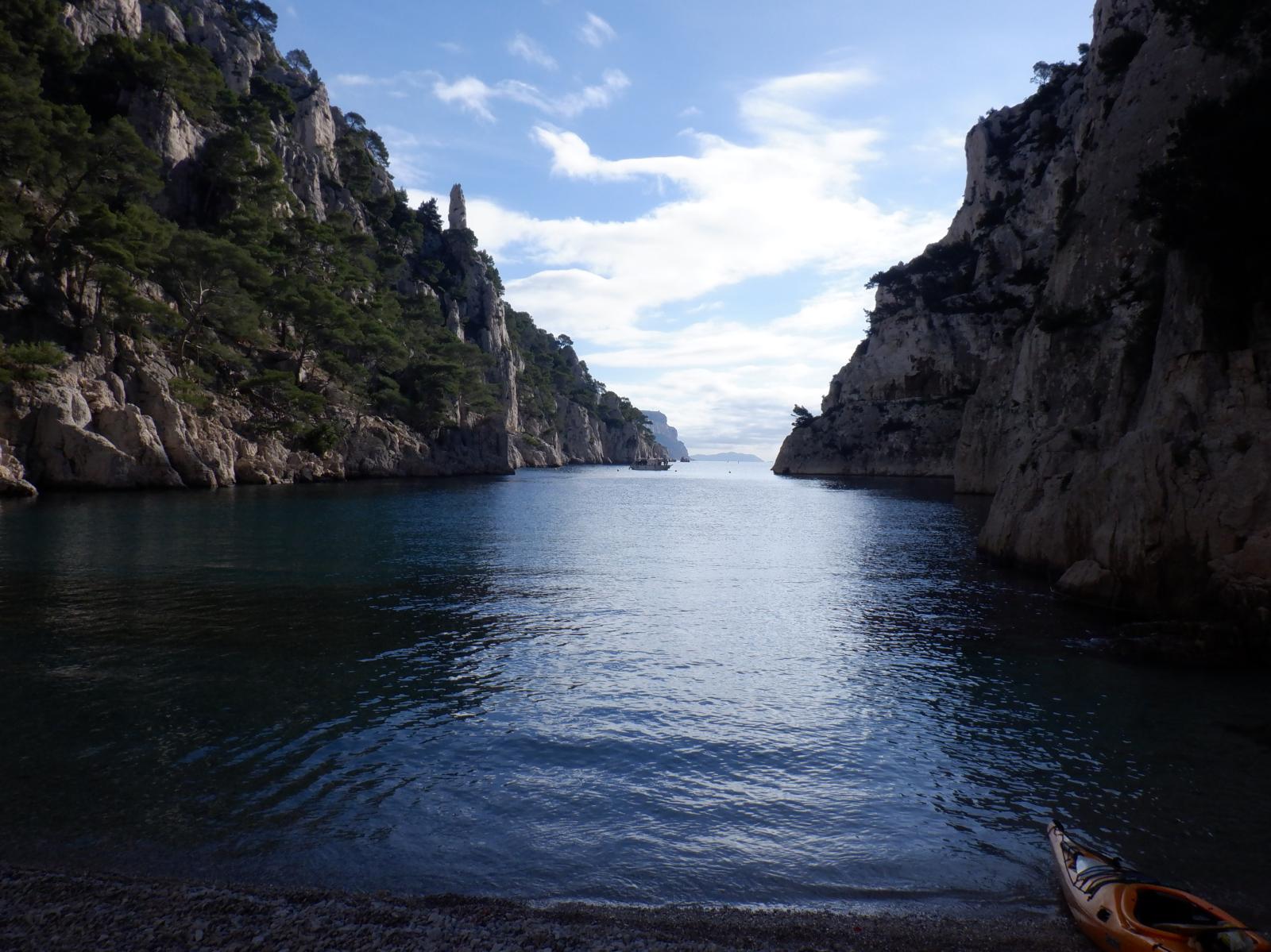 Parc National des Calanques