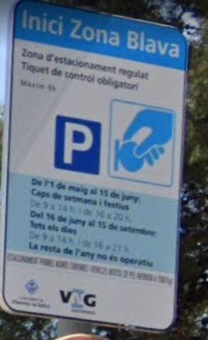 Pk Vilanova Pujada del Far