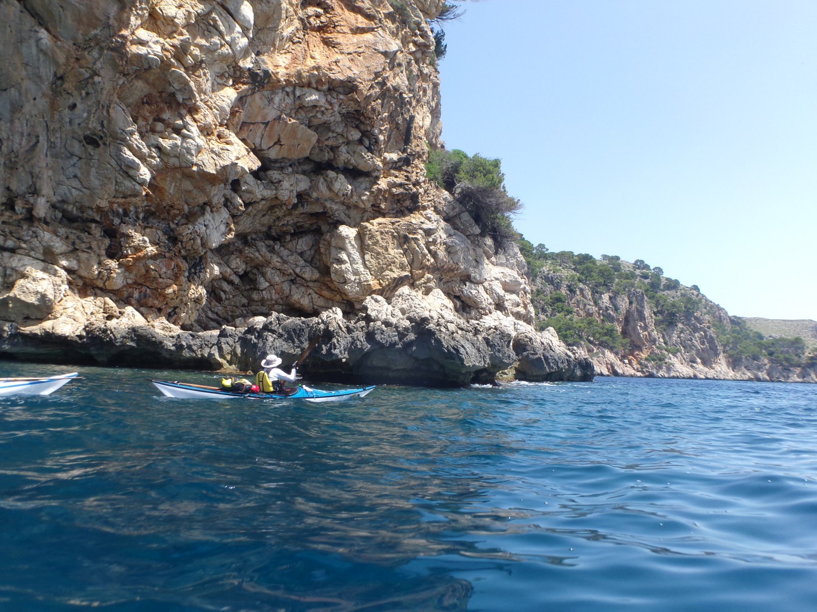 Punta de ses Salines