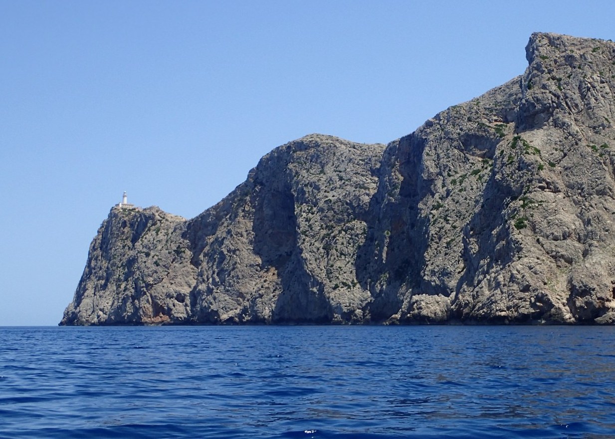 Cap de Formentor