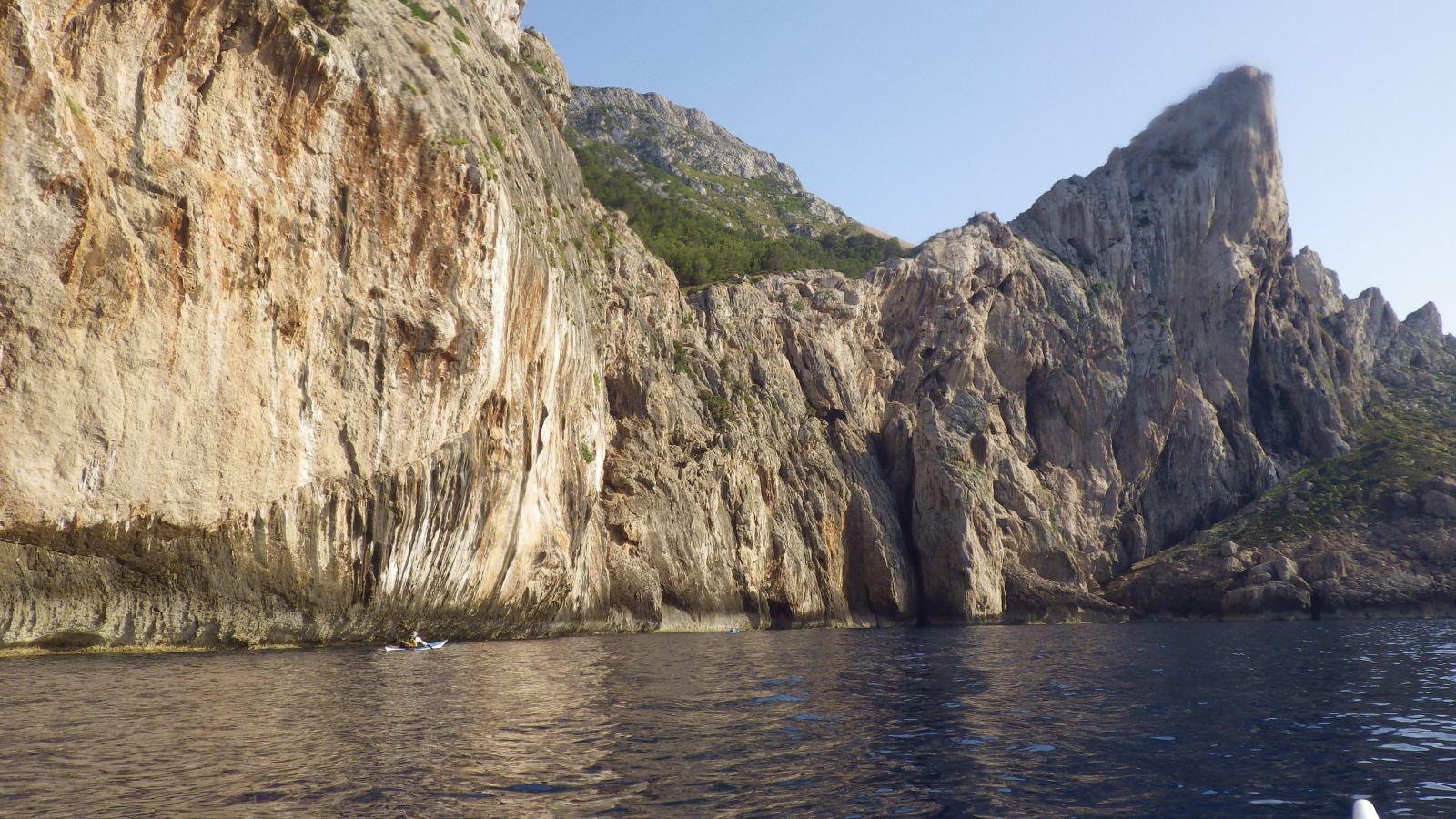 Mirador des Colomer (Antonio Paretti)