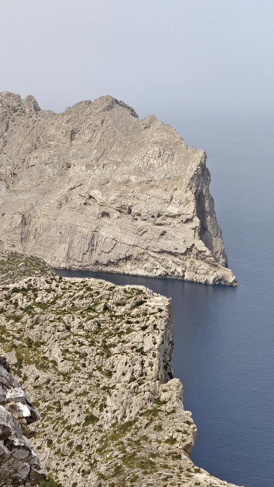 Punta de la Salada