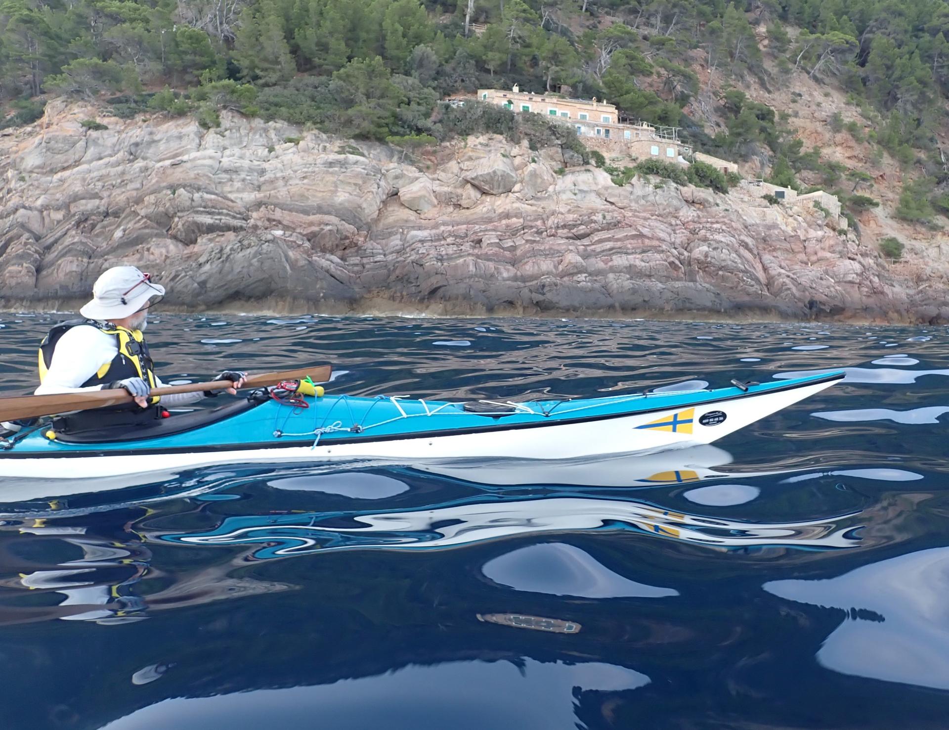 Cal&oacute; de s'Estaca