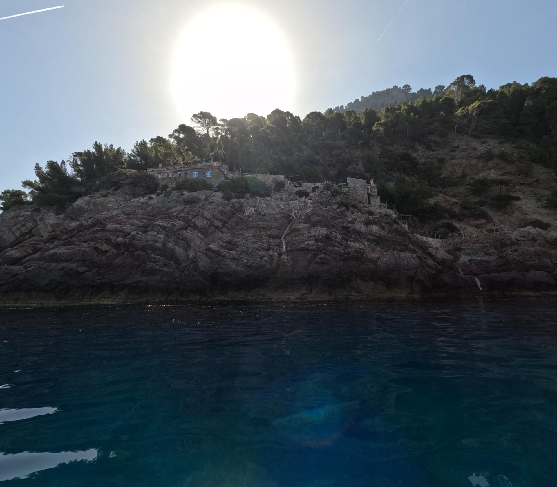 Cal&oacute; de s'Estaca