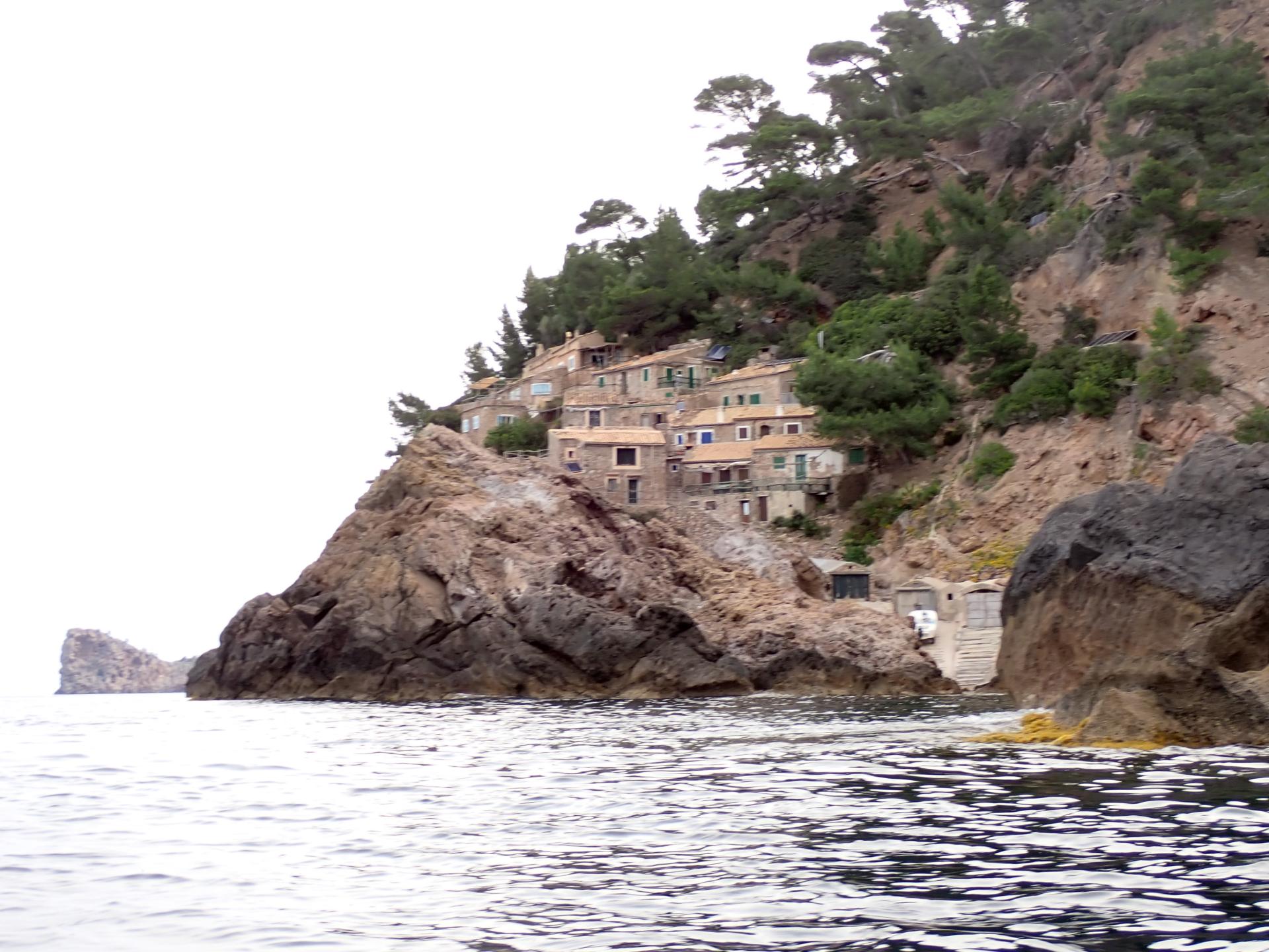 Cal&oacute; de s'Estaca