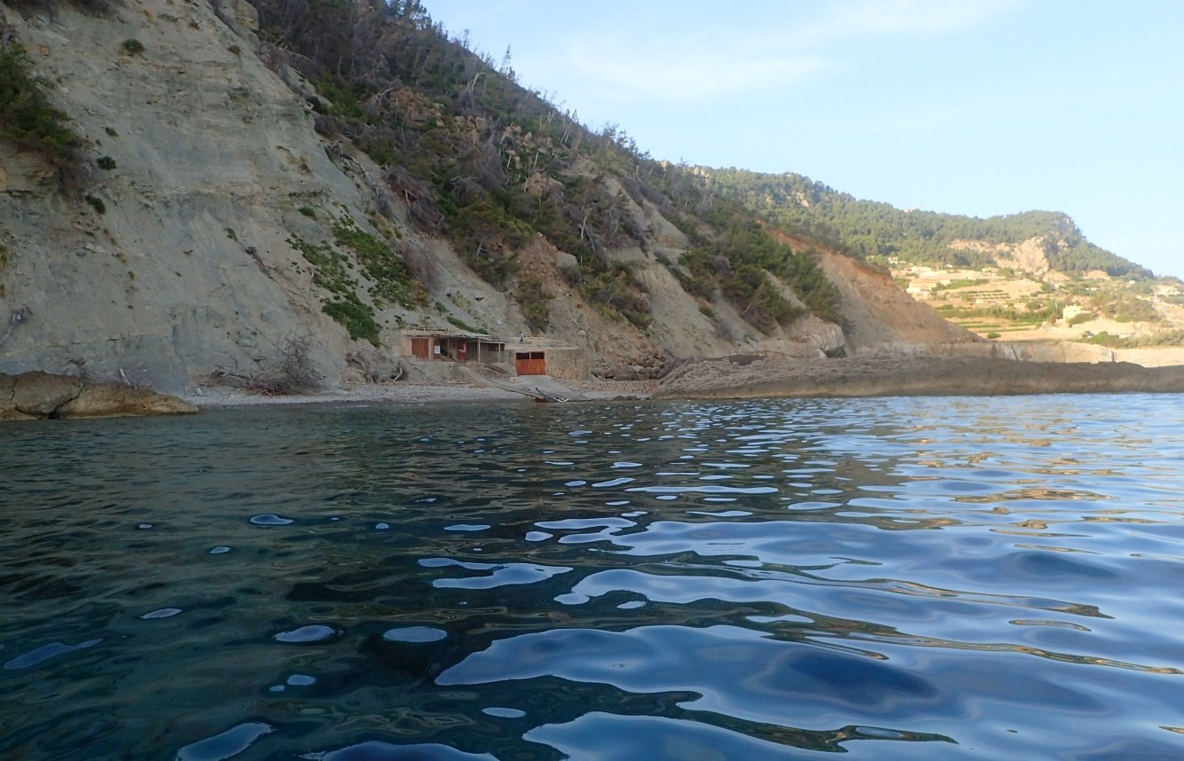 Platja de sa Galera