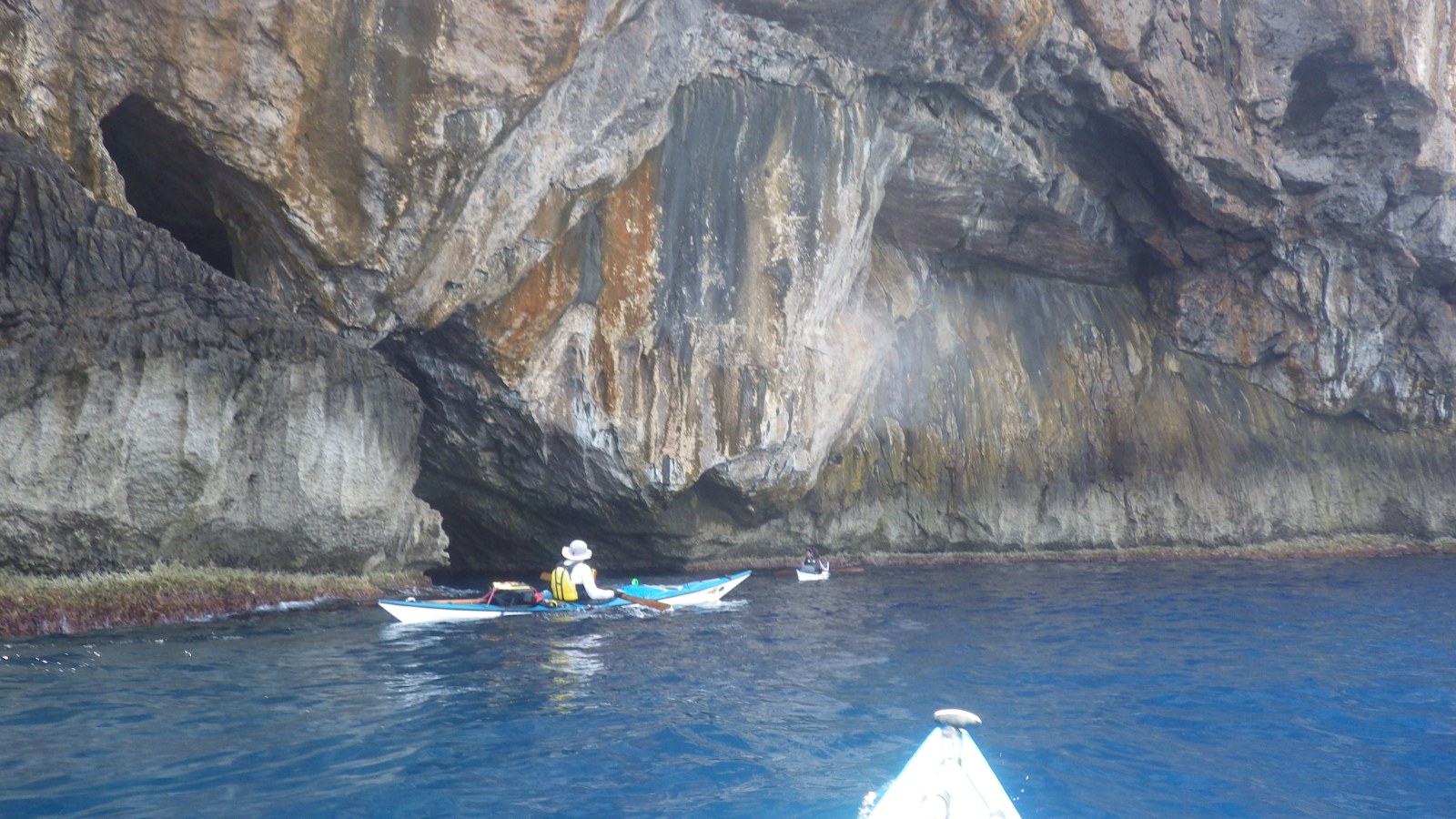 Cova de les Canteres