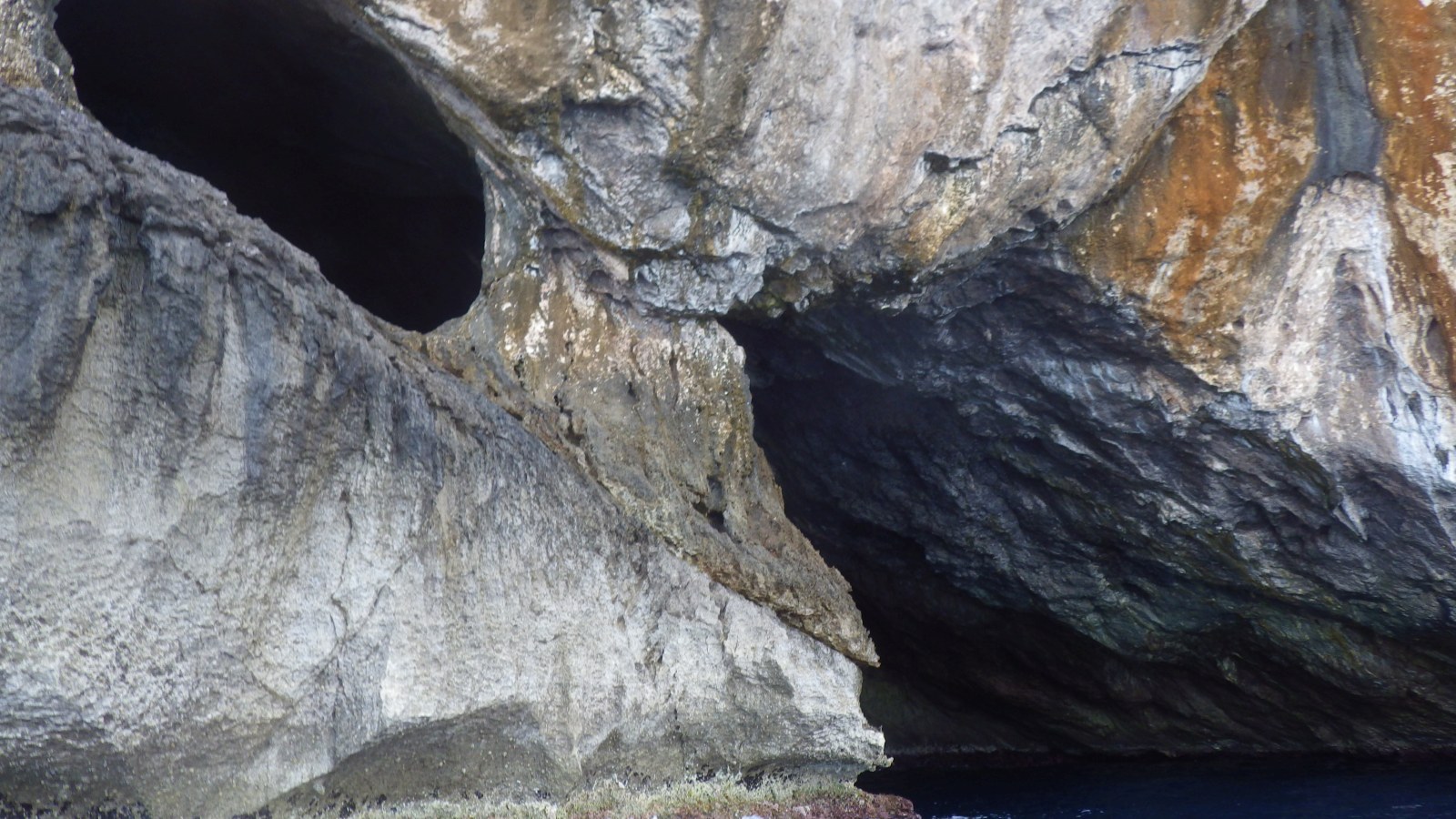 Cova de les Canteres