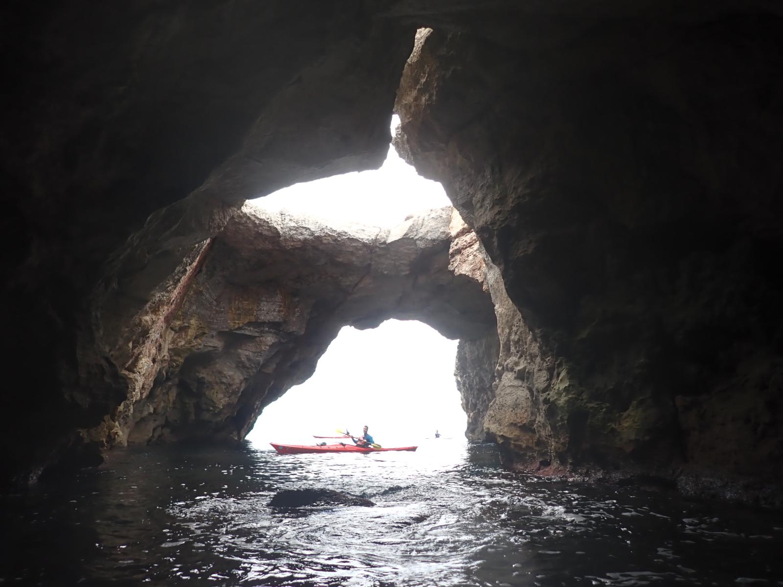 Bufador de Binibequer