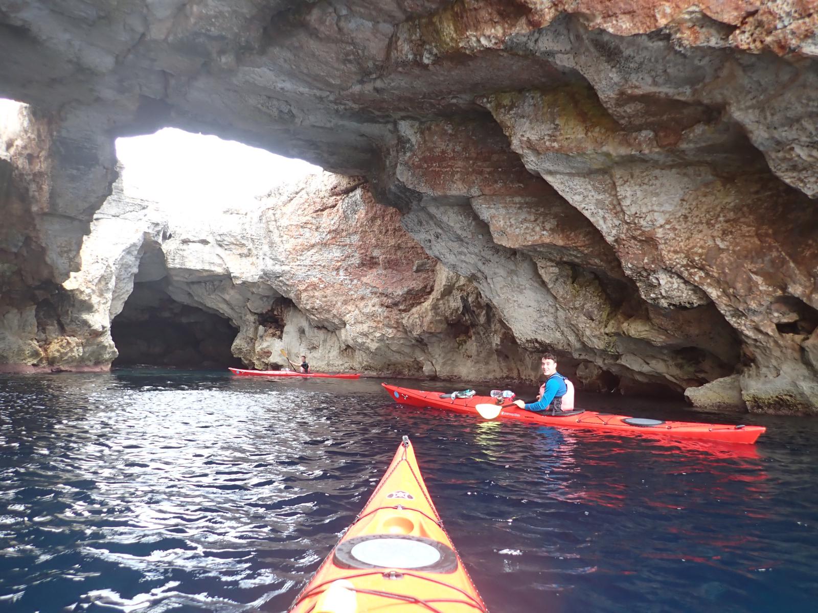 Bufador de Binibequer