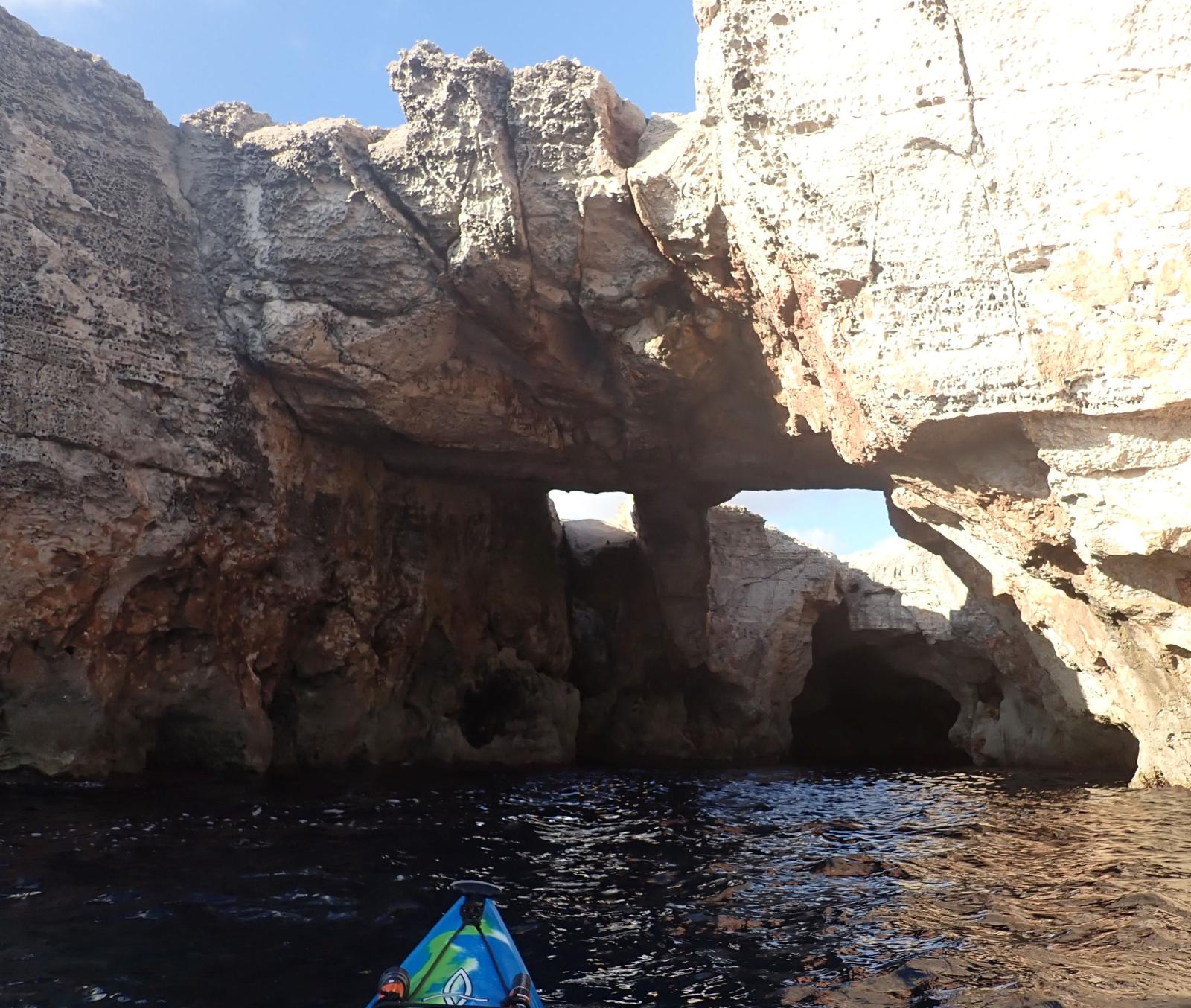 Bufador de Binibequer