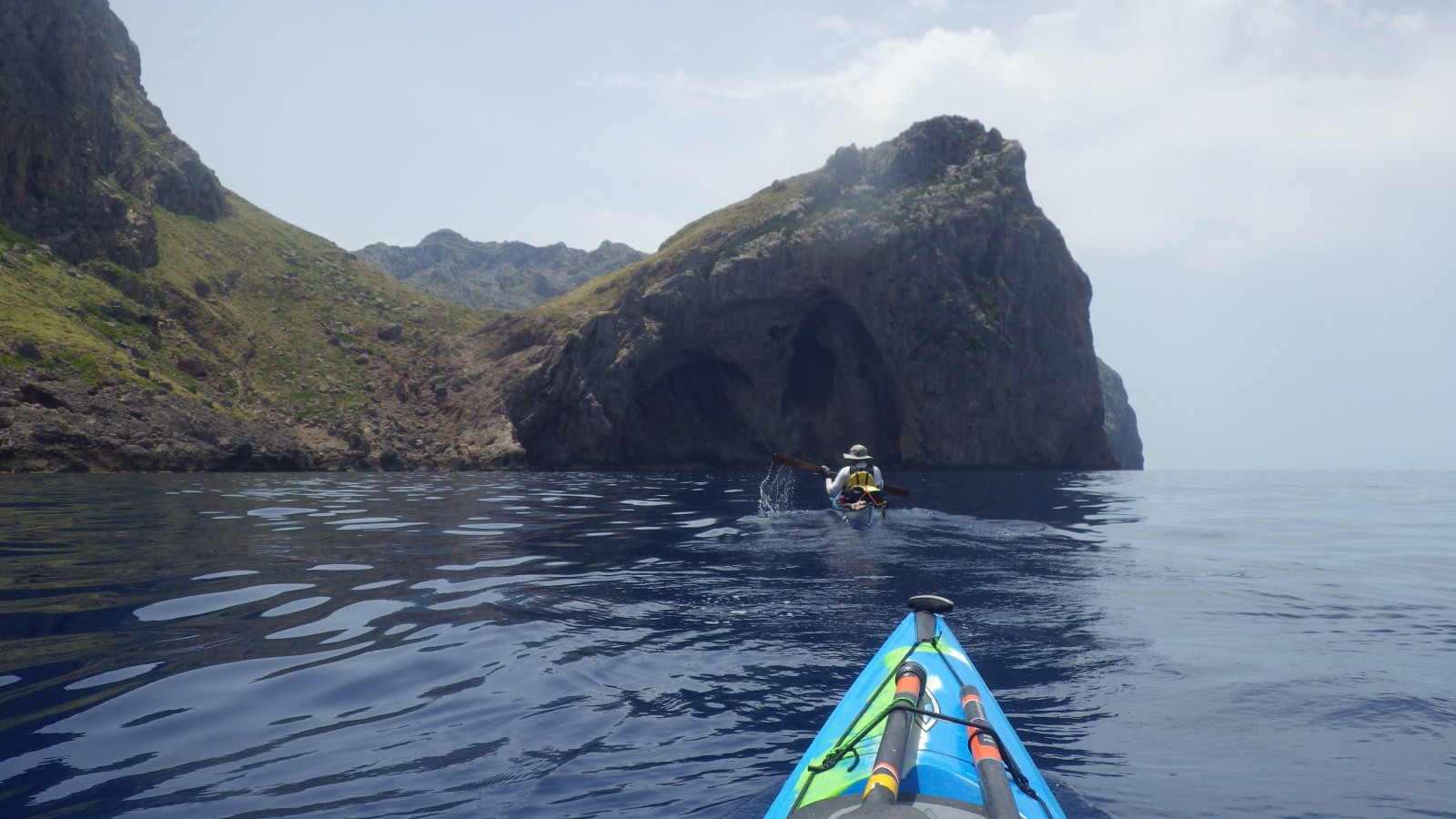 Musclo de les Cordes