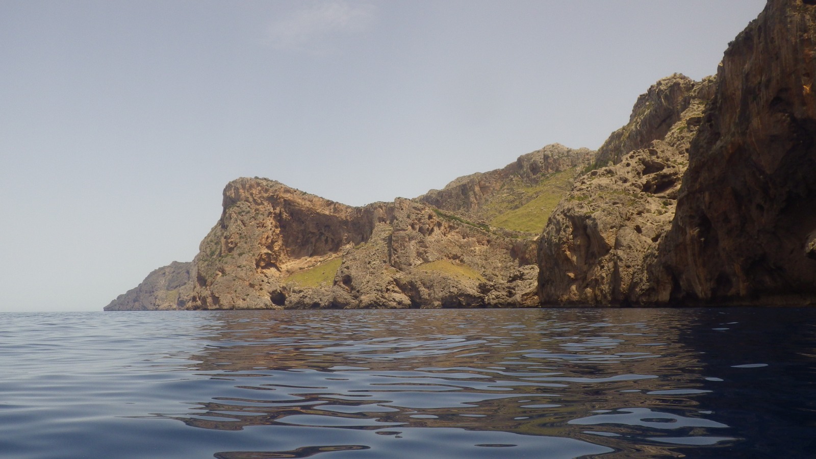 Musclo de les Cordes